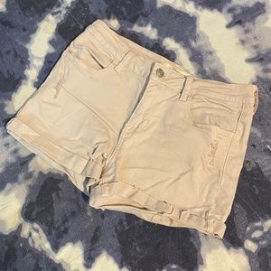 Pacsun shorts